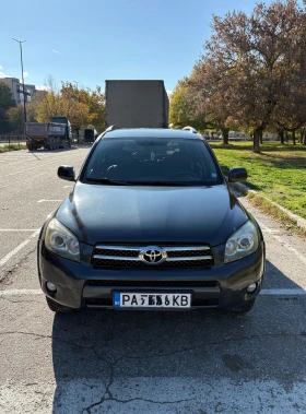 Обява за продажба на Toyota Rav4 2.2 D-CAT ~9 999 лв. - изображение 1