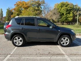 Обява за продажба на Toyota Rav4 2.2 D-CAT ~9 999 лв. - изображение 6