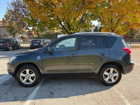 Обява за продажба на Toyota Rav4 2.2 D-CAT ~9 999 лв. - изображение 2