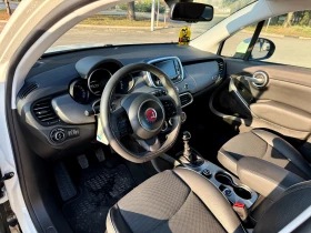 Fiat 500X | Mobile.bg    9