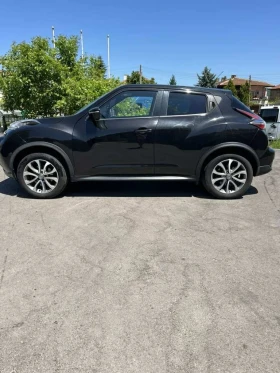Nissan Juke 4* 4 | Mobile.bg � ����� ������ 2