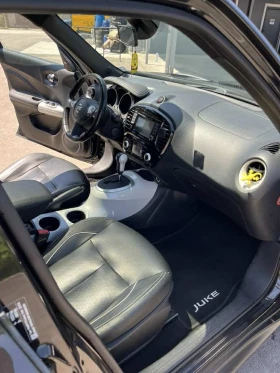Nissan Juke 4* 4 | Mobile.bg � ����� ������ 6