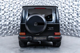 Mercedes-Benz G 63 AMG Edition1* Manufaktur* Magno* Night* Burmester - 205900 лв. / 105275.00 € - 33464664 5
