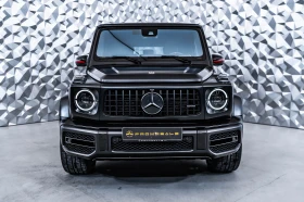 Mercedes-Benz G 63 AMG Edition1* Manufaktur* Magno* Night* Burmester - 205900 лв. / 105275.00 € - 33464664 2