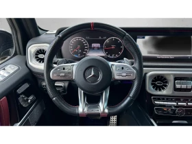 Mercedes-Benz G 400 Месечна вноска от 2580 лв. - 292800 лв. / 149706.26 € - 79838860 9