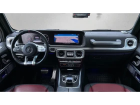 Mercedes-Benz G 400 Месечна вноска от 2580 лв. - 292800 лв. / 149706.26 € - 79838860 8