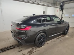 BMW X4 * M40I * CARFAX * ЦЕНА ДО БГ - 34150 € / 66791.59 лв. - 32705853 4