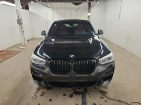 BMW X4 * M40I * CARFAX * ЦЕНА ДО БГ - 34150 € / 66791.59 лв. - 32705853 2