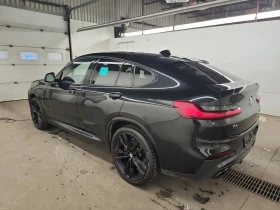 BMW X4 * M40I * CARFAX * ЦЕНА ДО БГ - 34150 € / 66791.59 лв. - 32705853 6