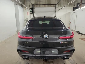 BMW X4 * M40I * CARFAX * ЦЕНА ДО БГ - 34150 € / 66791.59 лв. - 32705853 5