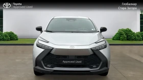 Toyota C-HR 1.8 HEV CLUB - 24997 € / 48889.88 лв. - 75373143 2