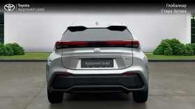 Toyota C-HR 1.8 HEV CLUB - 24997 € / 48889.88 лв. - 75373143 6