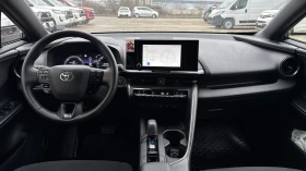 Toyota C-HR 1.8 HEV CLUB - 24997 € / 48889.88 лв. - 75373143 9
