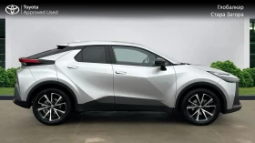 Toyota C-HR 1.8 HEV CLUB - 24997 € / 48889.88 лв. - 75373143 5