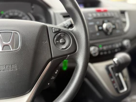 Honda Cr-v 6 МЕСЕЦА ГАРАНЦИЯ/2.2D 150к.с. Автоматик 4х4 - 11500 € / 22492.04 лв. - 50960073 14