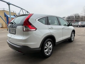 Honda Cr-v 6 МЕСЕЦА ГАРАНЦИЯ/2.2D 150к.с. Автоматик 4х4 - 11500 € / 22492.04 лв. - 50960073 4