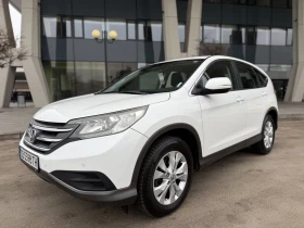 Honda Cr-v 6 МЕСЕЦА ГАРАНЦИЯ/2.2D 150к.с. Автоматик 4х4