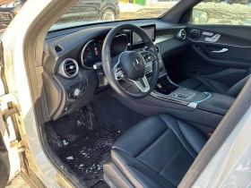 Mercedes-Benz GLC * 300 * CARFAX * ЦЕНА ДО БГ - 22000 € / 43028.26 лв. - 95780879 5