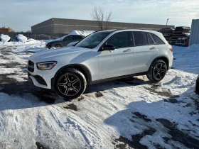 Mercedes-Benz GLC * 300 * CARFAX * ЦЕНА ДО БГ - 22000 € / 43028.26 лв. - 95780879 2
