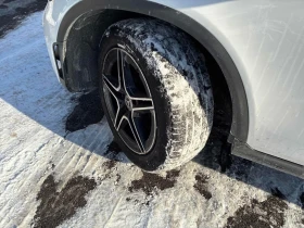 Mercedes-Benz GLC * 300 * CARFAX * ЦЕНА ДО БГ - 22000 € / 43028.26 лв. - 95780879 7