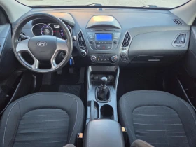 Hyundai IX35 1.6i-Gaz.Inj. - 8500 € / 16624.56 лв. - 38661727 11