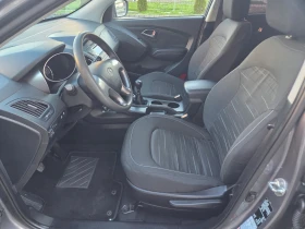 Hyundai IX35 1.6i-Gaz.Inj. - 8500 € / 16624.56 лв. - 38661727 10