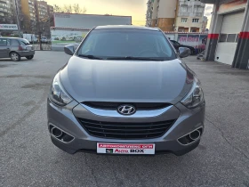 Hyundai IX35 1.6i-Gaz.Inj. - 8500 € / 16624.56 лв. - 38661727 8