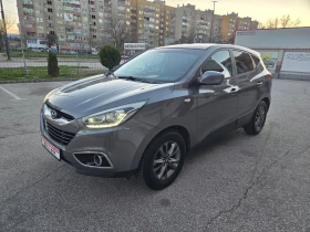 Hyundai IX35 1.6i-Gaz.Inj. - 8500 € / 16624.56 лв. - 38661727 1