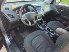 Hyundai IX35 1.6i-Gaz.Inj. - 8500 € / 16624.56 лв. - 38661727 9