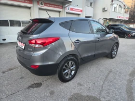 Hyundai IX35 1.6i-Gaz.Inj. - 8500 € / 16624.56 лв. - 38661727 5