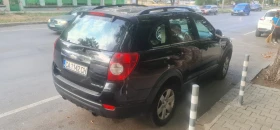 Chevrolet Captiva 2.2 - 4000 € / 7823.32 лв. - 64667929 3