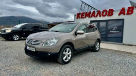 Nissan Qashqai + 2  * 1.6 dCi* * ПАНОРАМА* * ПОДГРЕВ*  - 3777 € / 7387.17 лв. - 67774392 8