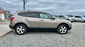 Nissan Qashqai + 2  * 1.6 dCi* * ПАНОРАМА* * ПОДГРЕВ*  - 3777 € / 7387.17 лв. - 67774392 3