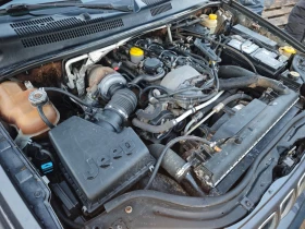 Jeep Grand cherokee 2.7crd Quadra-Drive - 4000 € / 7823.32 лв. - 10940400 5