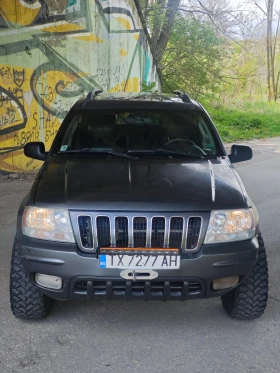 Jeep Grand cherokee 2.7crd Quadra-Drive | Mobile.bg � ����� ������ 4