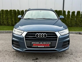 Audi Q3  2.0 TDI | QUATTRO | MATRIX | UTOPIA BLUE - 12700 € / 24839.04 лв. - 39551891 2