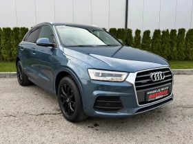 Audi Q3  2.0 TDI | QUATTRO | MATRIX | UTOPIA BLUE - 12700 € / 24839.04 лв. - 39551891 3