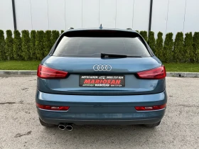 Audi Q3  2.0 TDI | QUATTRO | MATRIX | UTOPIA BLUE - 12700 € / 24839.04 лв. - 39551891 5