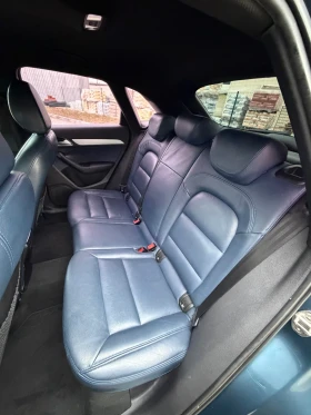 Audi Q3  2.0 TDI | QUATTRO | MATRIX | UTOPIA BLUE - 12700 € / 24839.04 лв. - 39551891 14