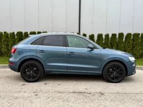 Audi Q3  2.0 TDI | QUATTRO | MATRIX | UTOPIA BLUE - 12700 € / 24839.04 лв. - 39551891 8
