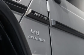 Mercedes-Benz G 63 AMG CARBON* H/K* G463 EDITION | Auto.bg — изображение 7
