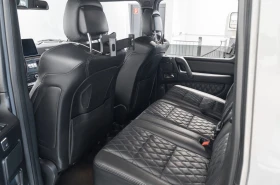 Mercedes-Benz G 63 AMG CARBON* H/K* G463 EDITION | Auto.bg — изображение 12