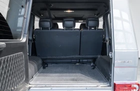 Mercedes-Benz G 63 AMG CARBON* H/K* G463 EDITION | Auto.bg — изображение 13