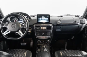 Mercedes-Benz G 63 AMG CARBON* H/K* G463 EDITION | Auto.bg — изображение 9