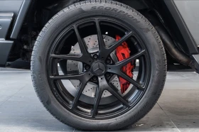 Mercedes-Benz G 63 AMG CARBON* H/K* G463 EDITION | Auto.bg — изображение 6