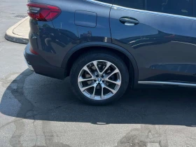 BMW X5 xDrive40i /360 / КЛИП НА МОТОРА  - 25600 € / 50069.25 лв. - 80765513 7