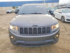 Jeep Grand cherokee 2014 JEEP GRAND CHEROKEE LIMITED | Auto.bg — изображение 2