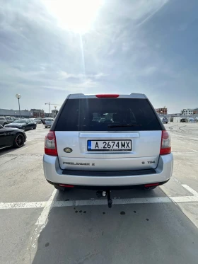 Land Rover Freelander - 4500 € / 8801.24 лв. - 72289711 3