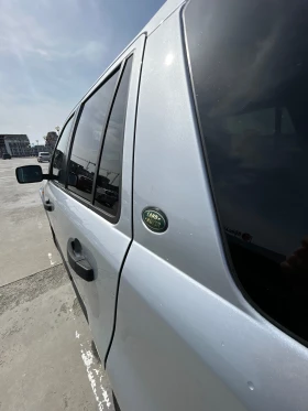 Land Rover Freelander - 4500 € / 8801.24 лв. - 72289711 8