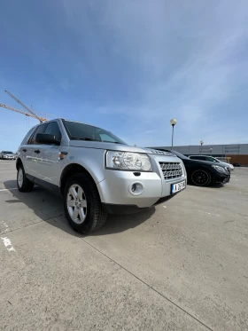 Land Rover Freelander - 4500 € / 8801.24 лв. - 72289711 6